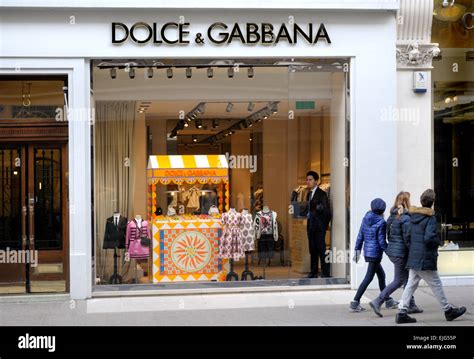 dolce & gabbana uk